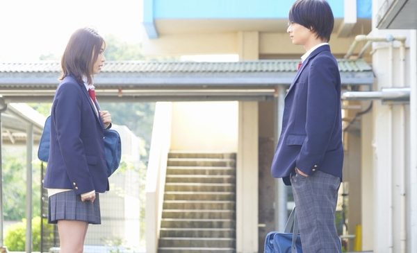 解禁スチール①