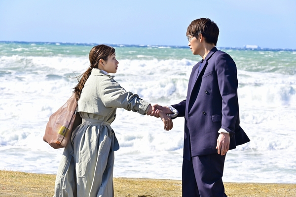 石原さとみ✖️綾野剛 ドラマ「恋はDeepに」Blu-ray＆DVD BOX 11月10日 