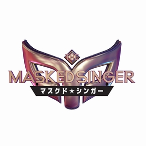 Prime Video『ザ・マスクド・シンガー』logo
