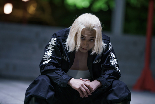 東京リベンジャーズ 吉沢亮 山田裕貴 眞栄田郷敦 7週連続キャラクター 東京卍會ver Pv第7弾 場面写真解禁 Astage アステージ