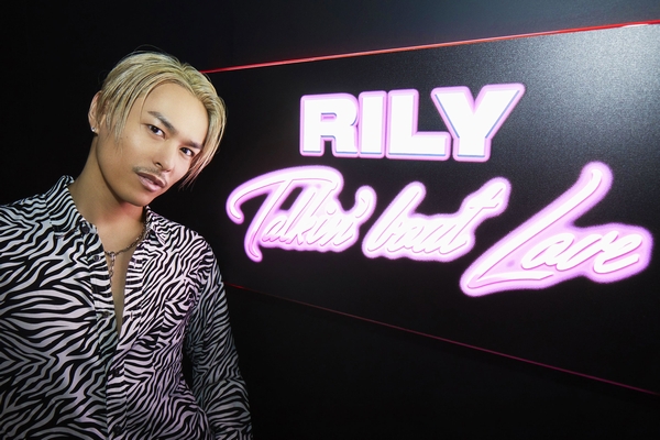 三代目 今市隆ニ rily | labiela.com