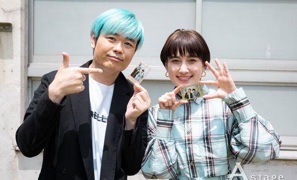 『リスタート』品川ヒロシ監督×EMILYさん-(75)