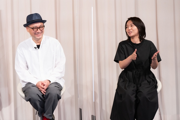 Wowow マンスリー シネマセッション 内田英治監督 伊藤麻樹カメラマン ミッドナイトスワン 製作秘話を語る ミッドナイトスワン 草彅剛映画特集も放送 Astage アステージ