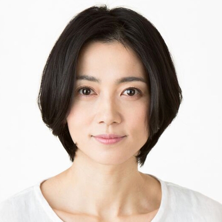 遠藤久美子