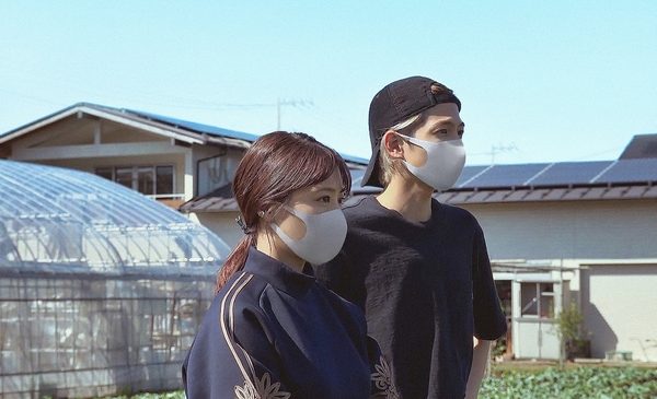 ★9月2日(木)正午０時解禁『人と仕事』メインビジュアル