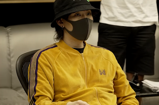 【0907解禁】『余命10年』野田洋次郎