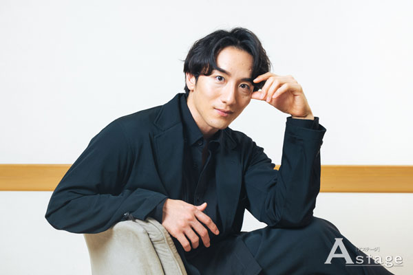 劇場版 ルパンの娘 大貫勇輔インタビュー 1人の女性を愛する円城寺はカッコいい スケールアップした劇場版をぜひ楽しんで Astage アステージ 劇場版 ルパンの娘 大貫勇輔インタビュー 1人の女性を愛する円城寺はカッコいい スケールアップした劇場版をぜひ楽しんで Astage アステージ