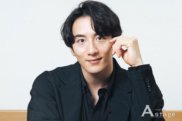 劇場版 ルパンの娘 大貫勇輔インタビュー 1人の女性を愛する円城寺はカッコいい スケールアップした劇場版をぜひ楽しんで Astage アステージ 劇場版 ルパンの娘 大貫勇輔インタビュー 1人の女性を愛する円城寺はカッコいい スケールアップした劇場版をぜひ楽しんで Astage アステージ