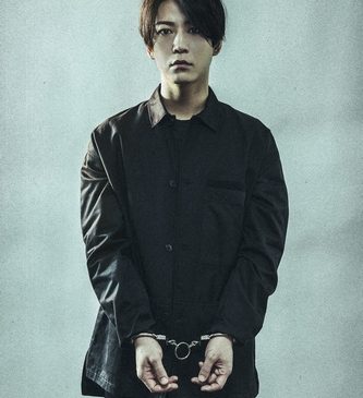 「正体」：情報解禁用スチール - s