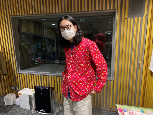 菅田将暉のオールナイトニッポン』オフィシャルTシャツ販売スタート 