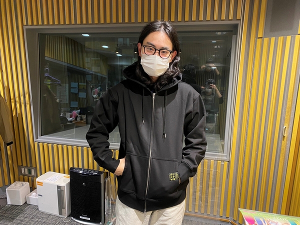 菅田将暉のオールナイトニッポン』オフィシャルTシャツ販売スタート 