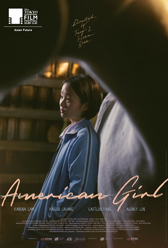 Poster_American_Girl