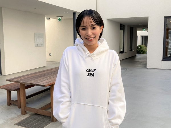 コンフィデンスマンJP 英雄編』アパレルブランド「WIND AND SEA」と  