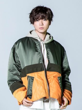 加藤シゲアキ主演 舞台 粛々と運針 22年3月 4月上演 Astage アステージ