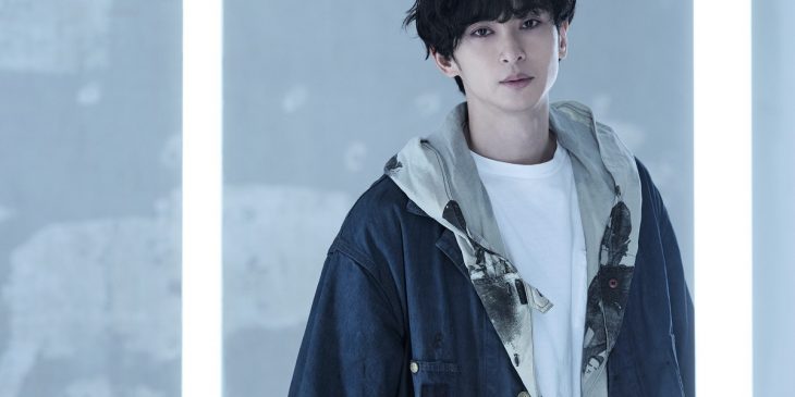 シラノ_古川雄大さんビジュアル_logoS