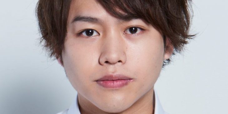小川優宣材写真