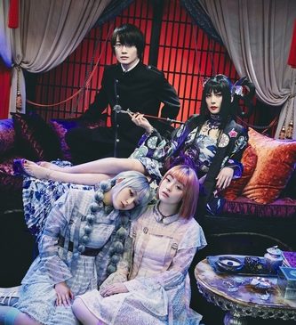 解禁用素材：【ミセ】4ショット