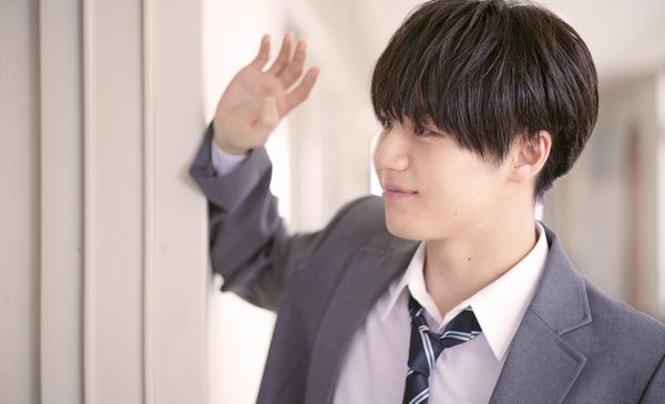 0214解禁『君が落とした青空』場面写真