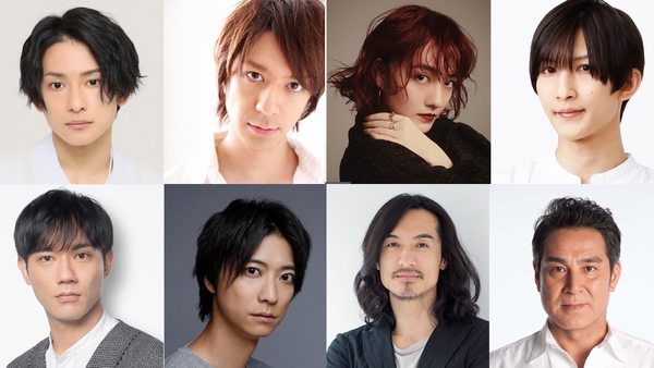 ムビステ 漆黒天 小宮有紗 松田凌 長妻怜央など 追加キャスト13名解禁 ティザーストーリー公開 Astage アステージ