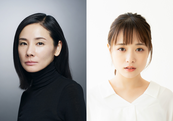 吉田羊 吉田羊、大原櫻子 ほか出演！ 舞台「ザ・ウェルキン」いよいよ始動！ - Astage-アステージ-