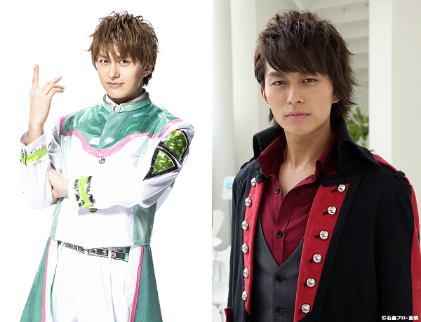 生誕50周年記念 The仮面ライダー展 名古屋スペシャルアンバサダーに小林豊 就任決定 Astage アステージ