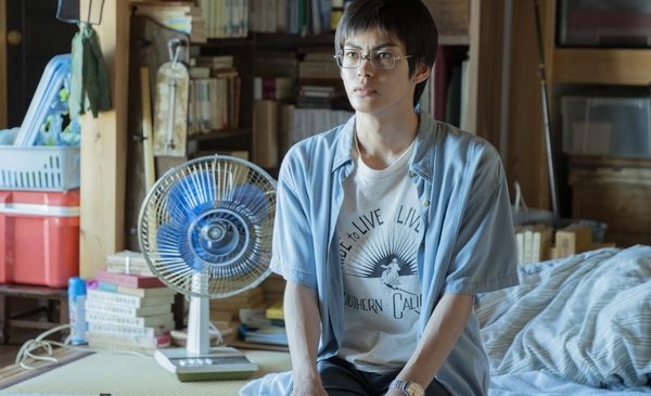 神尾さん①