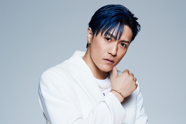 GENERATIONS 中務裕太「川崎フロンターレVSサガン鳥栖」自身初の始球式 