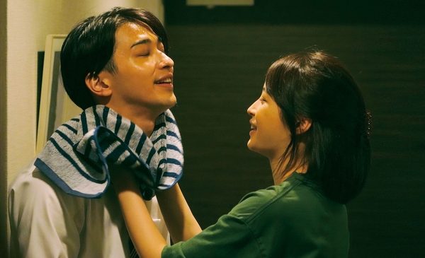 【5月3日(火・祝)正午12時一斉解禁】映画『流浪の月』メイン