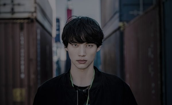 Sota Fukushi The Head S2 1_02_6_2