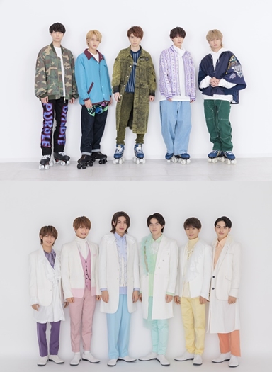 新橋演舞場でジャニーズJr.のHiHi Jets、美 少年 主演の舞台『少年たち あの空を見上げて』9/11～10/13上演 -  Astage-アステージ-