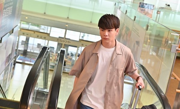 「劇場版 仮面ライダーリバイス」大谷希望役・豆原一成