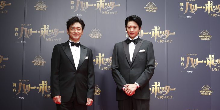 (c)阿部高之_左から、石丸幹二、向井理_P7A0052