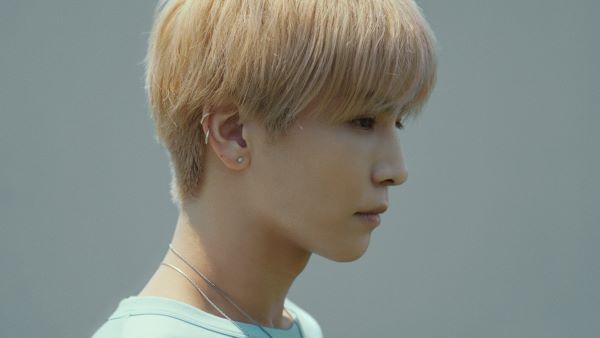 Iwata[Only One For Me]MV_thumbnail