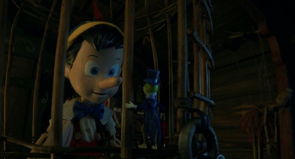 『ピノキオ』場面写真_1