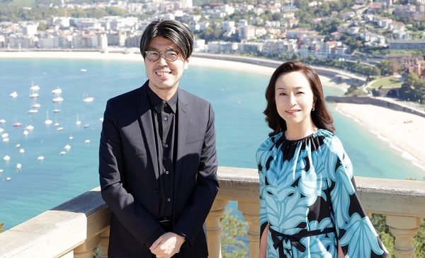 イゲルド山にて①