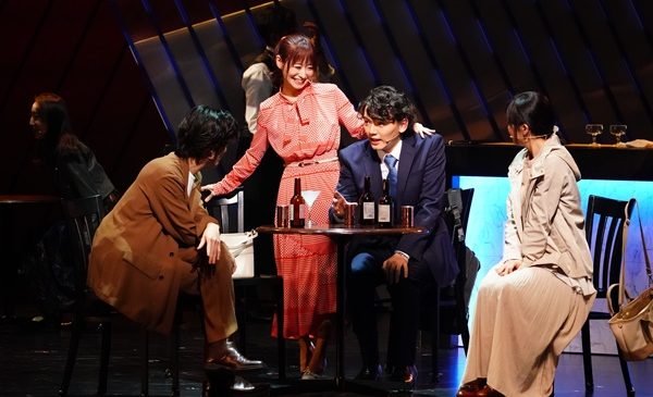⑱左から）増子敦貴、唯月ふうか、濱田龍臣、熊谷彩春ssss