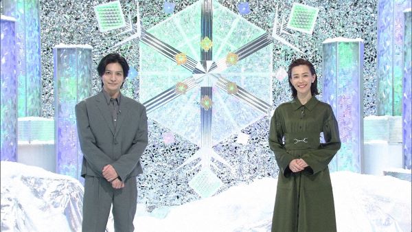 Nhkスペシャル フローズンプラネット １ １ 日 放送予定 に生田斗真 木村佳乃 出演決定 コメント到着 Astage アステージ