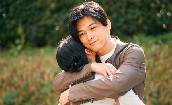 『ファミリア』新場面写真①