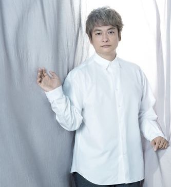 香取 アーチスト写真