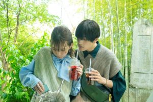 『なのに、千輝くんが甘すぎる。』“片想いごっこ”のはじまりから、 胸キュン＆恋の波乱⁈までドキドキな場面写真解禁！ - Astage-アステージ-