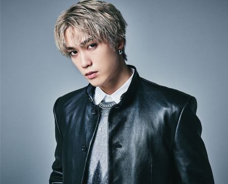 藤原樹