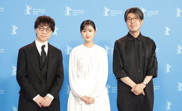 3ショット①