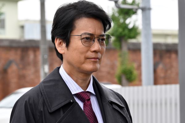 WOWOW「連続ドラマW フィクサー」Season1場面写真6点初公開！＆ミスターミニットとのタイアップが決定！ - Astage-アステージ-