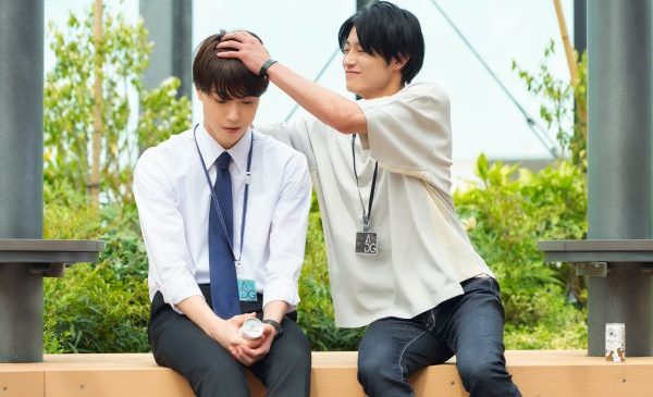 【6月7日(水)13時解禁】「4月の東京は…」場面写真_01