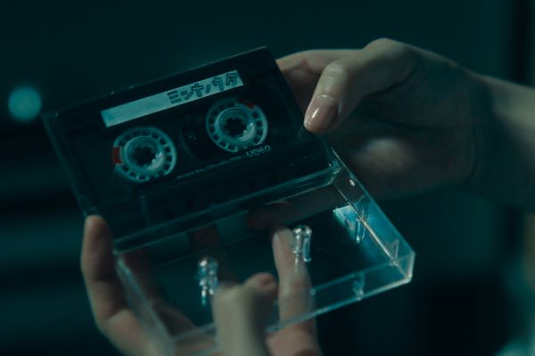 映画『ミンナのウタ』sub10_始まりのカセットテープ