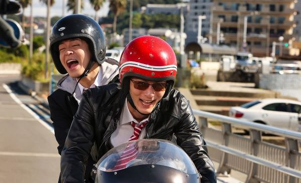 【7月16日(日)AM6時解禁】『Gメン』伊達薫2