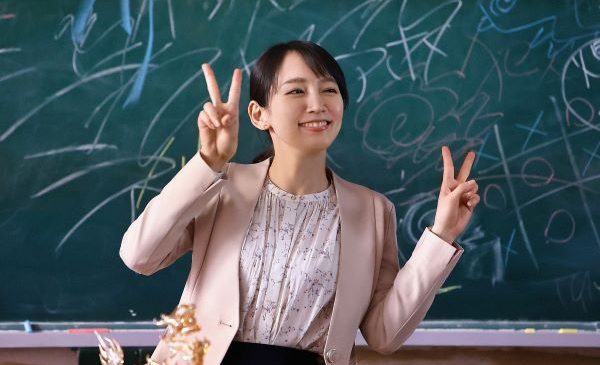 【7月6日(木)AM6時解禁】『Gメン』雨宮瞳1