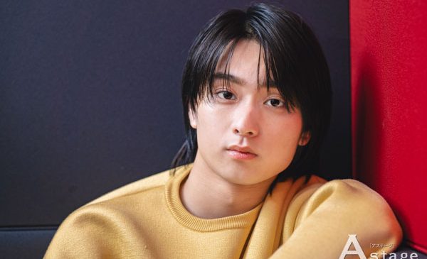 映画『君は放課後インソムニア』奥平大兼様-13