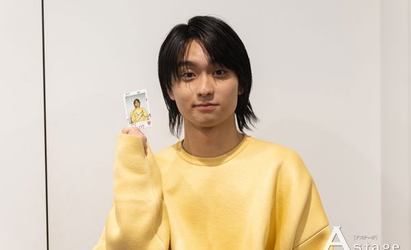 映画『君は放課後インソムニア』奥平大兼様-40