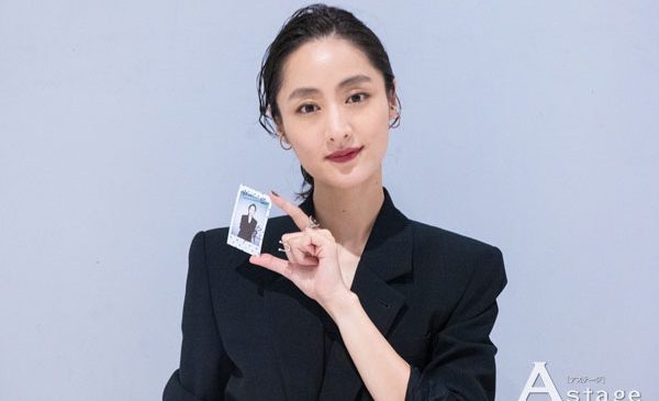 『リボルバー・リリー』シシド・カフカ様／Astage-41